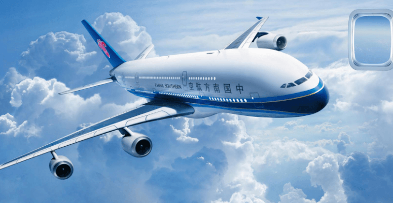 成都航空貨運 陸運件